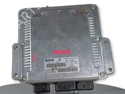 Used Engine control unit (ECU) Engine control unit (ECU) PEUGEOT 307 (3A/C) [2000-2012] 32312005 32312005