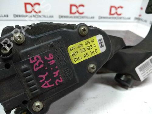 Pedal AUDI A6 C5 (4B2) 2.7 T quattro | BP17396178I4 