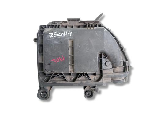 Luftfiltergehäuse für Luftfiltergehäuse CITROËN C4 Grand Picasso I (UA_) 1.6 HDi 110 (112 hp) 39650164 39650164