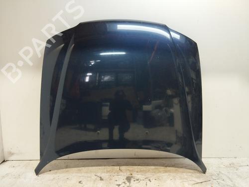 Used Hood OPEL VECTRA B (J96) 1.6 i 16V (F19) (100 hp) 25251060