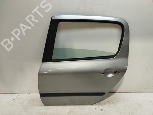 Used Left rear door PEUGEOT 307 (3A/C) [2000-2012]  27443603