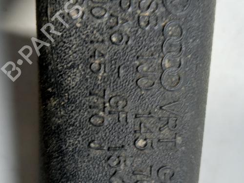 Pipe VW GOLF IV (1J1) | BP31799043M125