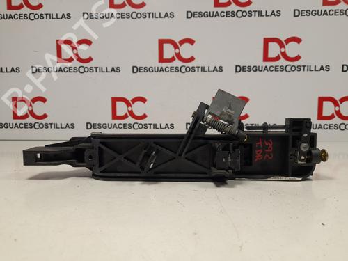 Rear right exterior door handle FORD MONDEO III Saloon (B4Y) | BP32085736C130