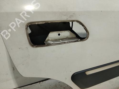 Right rear door CITROËN XANTIA (X1_, X2_) 1.9 Turbo D | BP24020212C5 