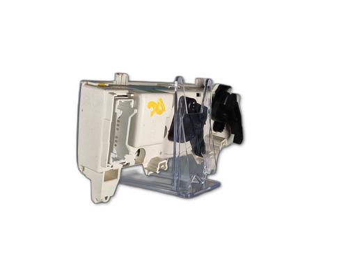 Climate control RENAULT MEGANE I Coach (DA0/1_) 1.9 dCi (DA05, DA1F) | BP29418745I5 