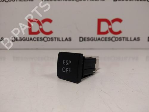 Used Switch Switch VW GOLF VI (5K1) [2008-2014] 34006108 34006108