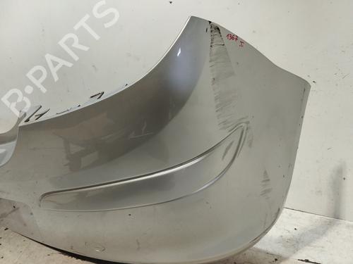 Rear bumper OPEL CORSA D (S07)  | BP29049127C8 