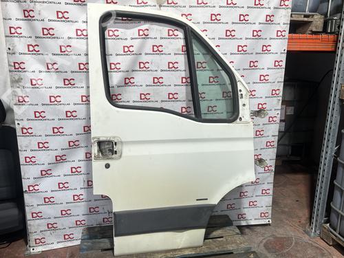 Right front door IVECO DAILY IV Platform/Chassis 35C14 G, 35C14 G/P, 35S14 G, 35S14 G/P, 35C14 GD,... F1AE0481B |