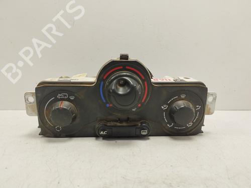 AC Styreenhet / Manøvreringsenhet RENAULT KANGOO / GRAND KANGOO II (KW0/1_) [2008-2025]  21679523
