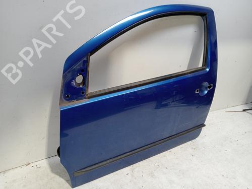 Left front door CITROËN C2 (JM_) 1.1 | BP31083394C2 