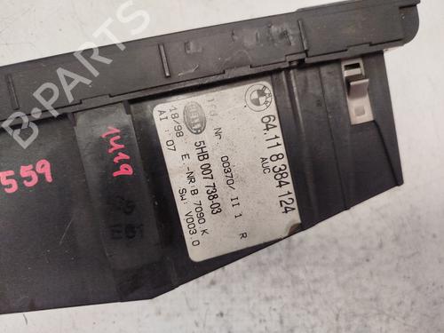 Climate control BMW 3 (E46) 320 d | BP37691917I5 - Image 2