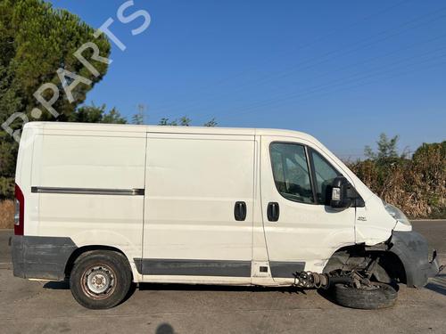 Pipe FIAT DUCATO Van (250_) 120 Multijet 2,3 D | BP29395141M125 
