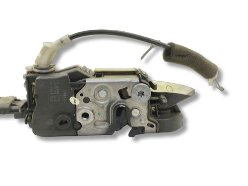 Used Rear left lock Rear left lock CITROËN BERLINGO Box Body/MPV (B9) 1.6 HDi 90 (90 hp) 39962476 39962476