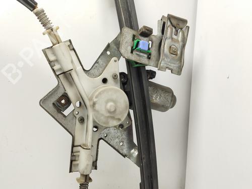 Front right window mechanism SEAT CORDOBA (6K1, 6K2) 1.9 SDI | BP18422582C23 