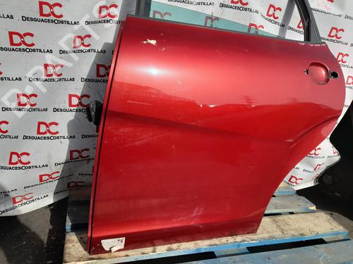 Left rear door SEAT ALTEA (5P1)  | BP17404167C4 