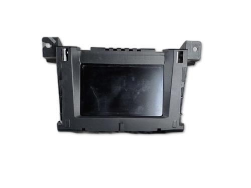 Used Display monitor OPEL ASTRA H (A04) [2004-2014]  30742669