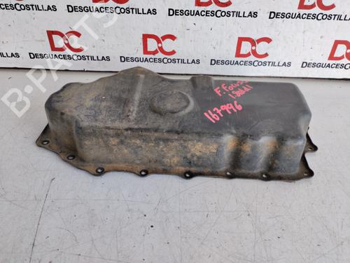 Oil sump FORD FOCUS I Saloon (DFW) 1.8 Turbo DI / TDDi | BP17470981M115 