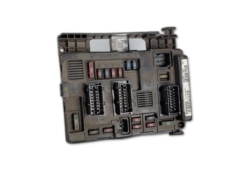 Used Fuse box Fuse box 39075994 39075994