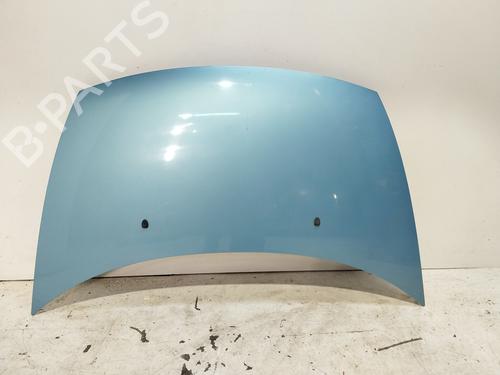 Used Hood CITROËN C3 I (FC_, FN_) 1.4 i Bivalent (73 hp) 22516688