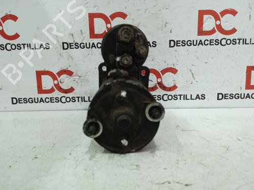 Starter FORD ESCORT V (AAL, ABL) 1.8 D | BP17417729M8 