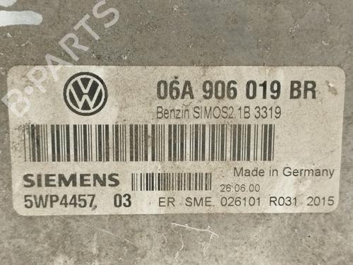 Engine control unit (ECU) SEAT LEON (1M1) 1.6 | BP29908052M57 