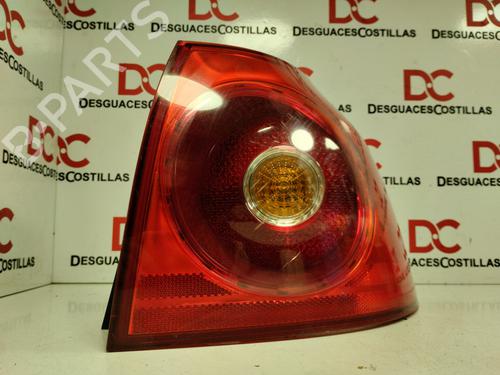 Right taillight VW GOLF V (1K1)  | BP17413038C35 
