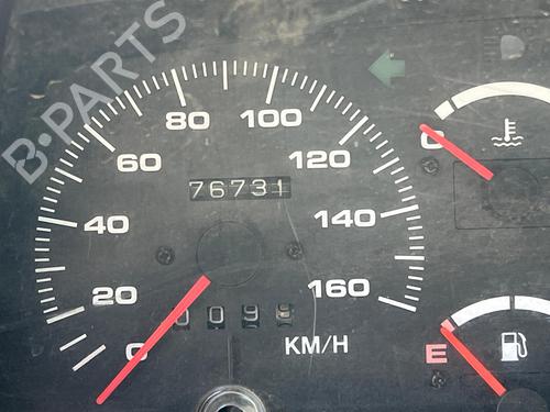 Electronic module SUZUKI VITARA (ET, TA, TD)  | BP30196261M83 