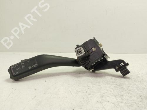 Used Headlight switch Headlight switch SEAT LEON (1P1) [2005-2013] 34004494 34004494