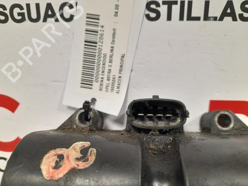 Ignition coil OPEL ASTRA G Hatchback (T98) 1.6 (F08, F48) | BP17406064M94 