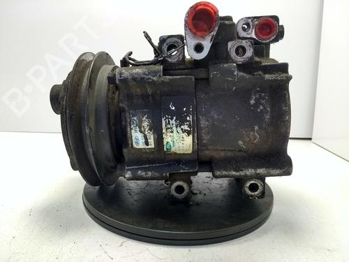 Used AC compressor AC compressor HYUNDAI H-1 / STAREX Bus (A1) [1997-2026] 35898635 35898635
