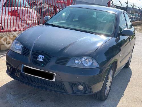 Brugte SEAT IBIZA III (6L1) [2002-2009]  4446413