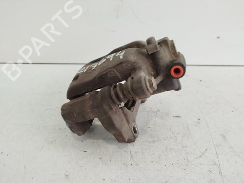 Left front brake caliper OPEL CORSA D (S07) | BP28729483M105