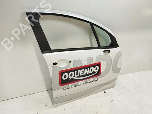 Right front door CITROËN C3 II (SC_)  | BP27376926C3