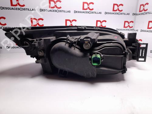 Left headlight FORD MONDEO III (B5Y) 2.0 16V TDDi / TDCi | BP17410482C28 