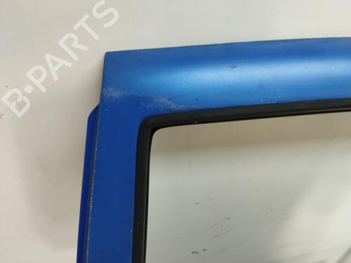 Left rear door VW GOLF IV (1J1) 1.9 TDI | BP24033526C4 