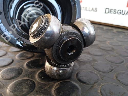 Left front driveshaft VOLVO 460 (464) 1.6 | BP30050128M38 