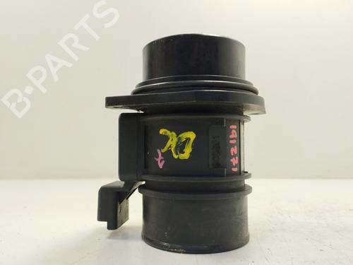 Used Mass air flow sensor RENAULT LAGUNA II (BG0/1_) 1.9 dCi (BG08, BG0G) (120 hp) 19173804