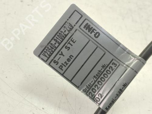 Battery BMW 3 (E46) 320 d | BP30964228E11