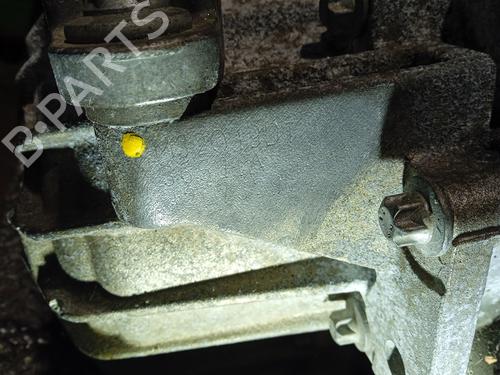 Gearbox OPEL ASTRA H (A04) 1.9 CDTI (L48) | BP28713385M3