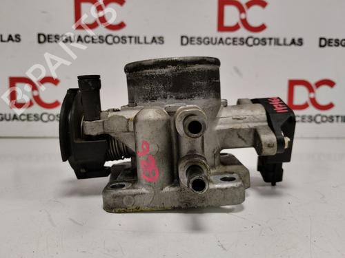 Used Throttle body HYUNDAI GETZ (TB) 1.3 i (82 hp) 20213022