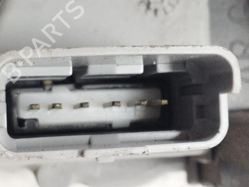 Rear left lock CITROËN XSARA PICASSO (N68) 1.6 HDi | BP21558258C100 
