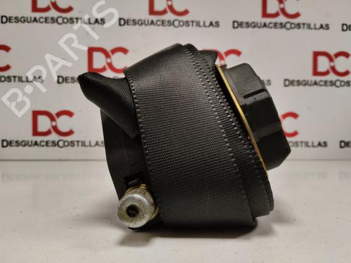 Rear right seatbelt ROVER 75 (RJ) 2.0 CDT | BP17416789I28 