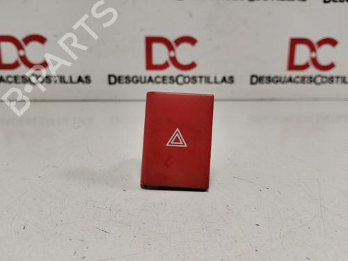 Used Warning switch NISSAN CABSTAR (F24M, F24W) 35.15 DCI, 45.15 DCI 3.0 (F24M) (150 hp) 30835314