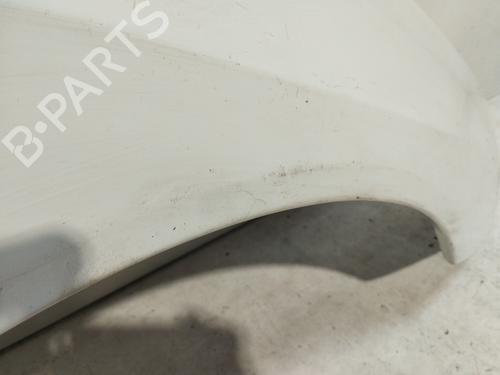 Right front fenders PEUGEOT 306 (7B, N3, N5) 1.9 STD | BP18353520C42 
