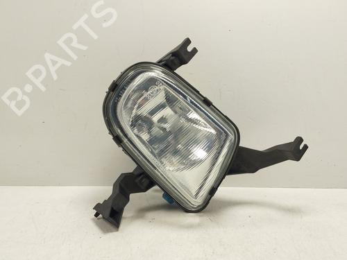 Used Right front fog light PEUGEOT 306 Hatchback (7A, 7C, N3, N5) 1.9 D (69 hp) 23441838