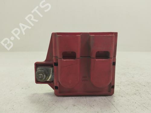 Electronic module RENAULT CLIO III (BR0/1, CR0/1)  | BP28180437M83 