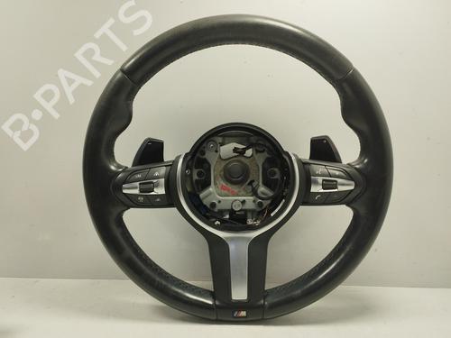 Used Steering wheel BMW 5 (F10) 530 d (245 hp) 19027764