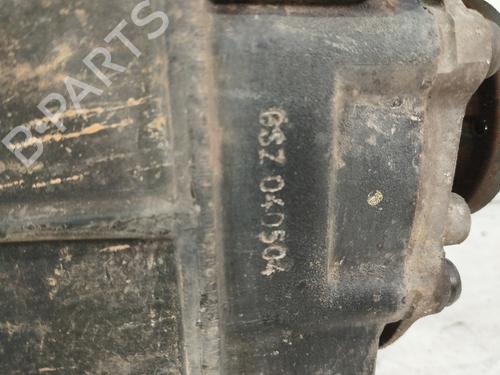 Differential, bag AUDI A6 C6 (4F2) | BP30773592M24