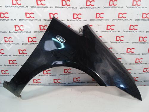 Used Right front fenders FORD FOCUS C-MAX (DM2) [2003-2007]  17413369