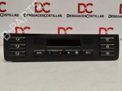 Used Climate control BMW 3 (E46) 320 d (150 hp) 17415580